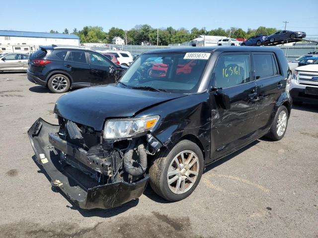 JTLZE4FE1EJ050821 - 2014 TOYOTA SCION XB  фото 2