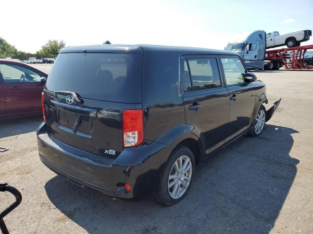 JTLZE4FE1EJ050821 - 2014 TOYOTA SCION XB  фото 4