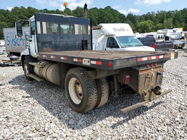 1M1AK01YX5N001007 - 2005 MACK 600 CXN600 WHITE photo 3