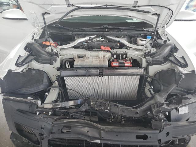 5YJSA1E17HF185562 - 2017 TESLA MODEL S Ağ foto 7