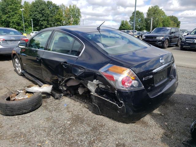 1N4CL21E49C187576 - 2009 NISSAN ALTIMA HYBRID  photo 3