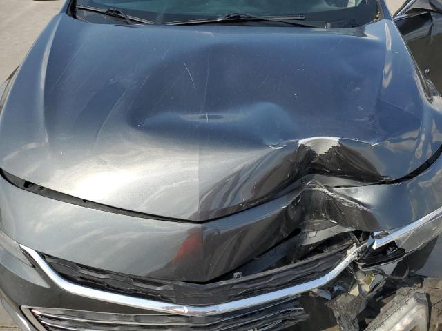 1G1ZH5SX1GF199440 - 2016 CHEVROLET MALIBU PRE CHARCOAL photo 7