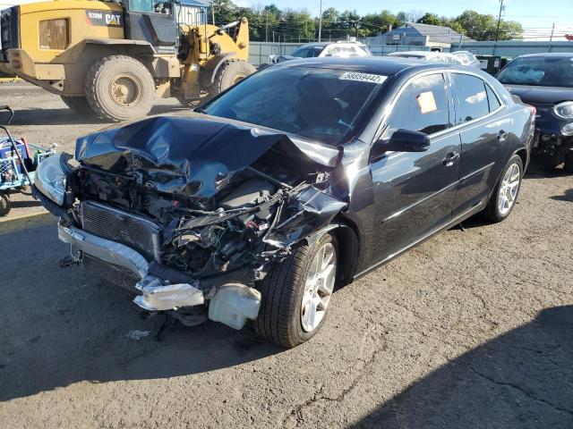 1G11C5SL4FF261968 - 2015 CHEVROLET MALIBU 1LT 黑色 照片 2