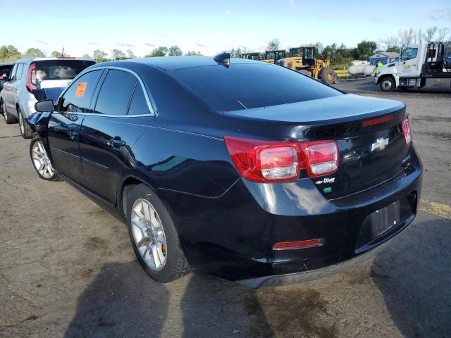 1G11C5SL4FF261968 - 2015 CHEVROLET MALIBU 1LT 黑色 照片 3