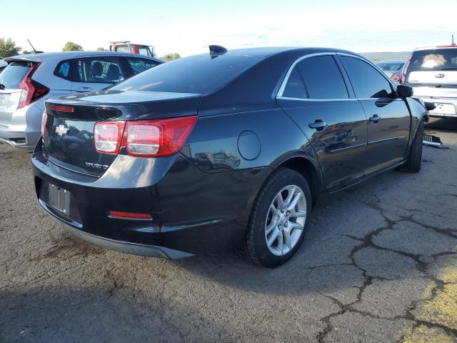 1G11C5SL4FF261968 - 2015 CHEVROLET MALIBU 1LT 黑色 照片 4