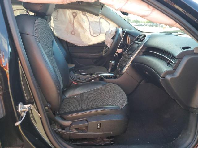 1G11C5SL4FF261968 - 2015 CHEVROLET MALIBU 1LT 黑色 照片 5