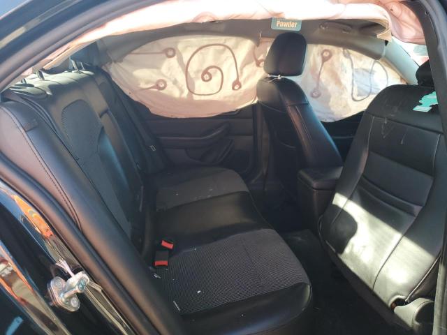 1G11C5SL4FF261968 - 2015 CHEVROLET MALIBU 1LT 黑色 照片 6