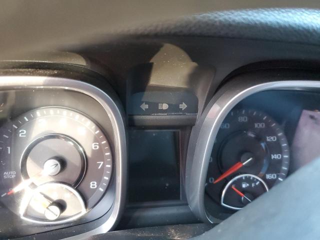 1G11C5SL4FF261968 - 2015 CHEVROLET MALIBU 1LT 黑色 照片 8