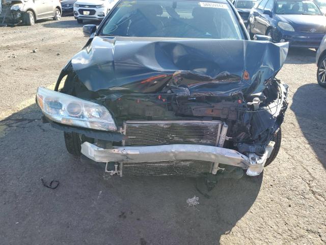 1G11C5SL4FF261968 - 2015 CHEVROLET MALIBU 1LT 黑色 照片 9