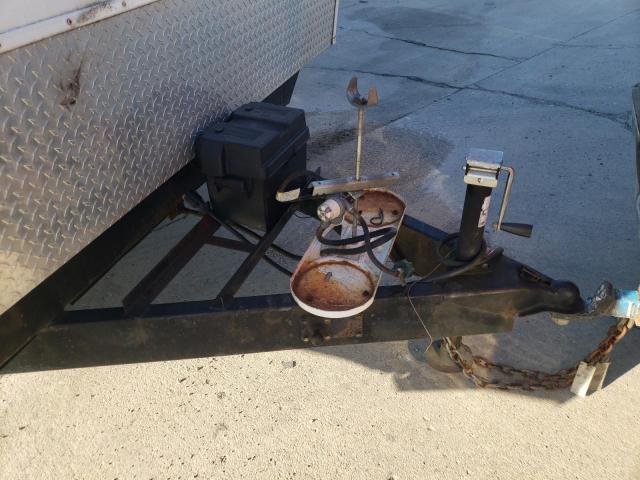 4YDT2912XBR414106 - 2011 KEYSTONE PASSPORT WHITE photo 7