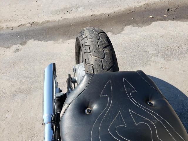 JS1VS54AX42101129 - 2004 SUZUKI VL800 BLACK photo 6