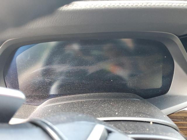 5UXCR6C04M9E23099 - 2021 BMW X5 XDRIVE4 绿色 照片 8