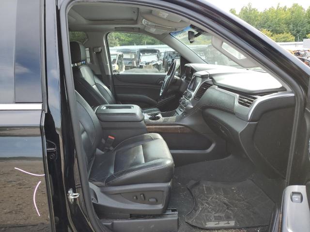 1GNSKHKC0KR341087 - 2019 CHEVROLET SUBURBAN K BLACK photo 5