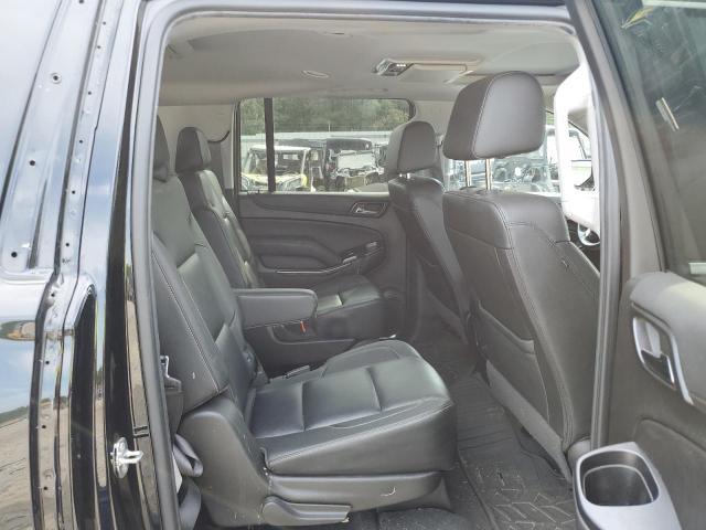 1GNSKHKC0KR341087 - 2019 CHEVROLET SUBURBAN K BLACK photo 6