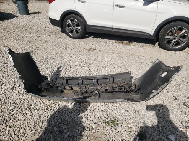 1G1ZC5E08CF193013 - 2012 CHEVROLET MALIBU 1LT 银色 照片 9