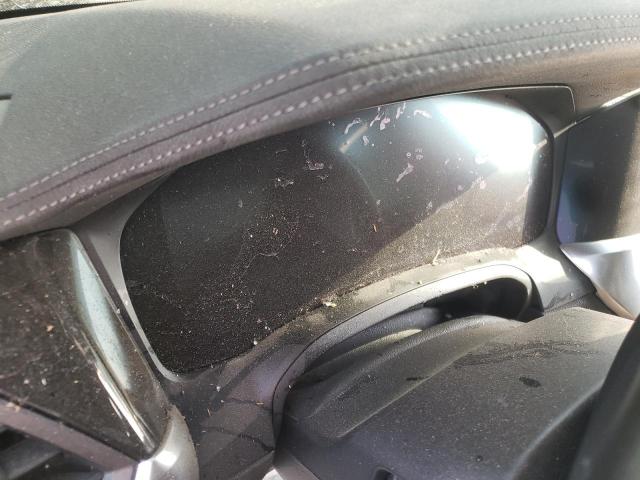 3MW5U7J09M8C06167 - 2021 BMW M340I WHITE photo 8