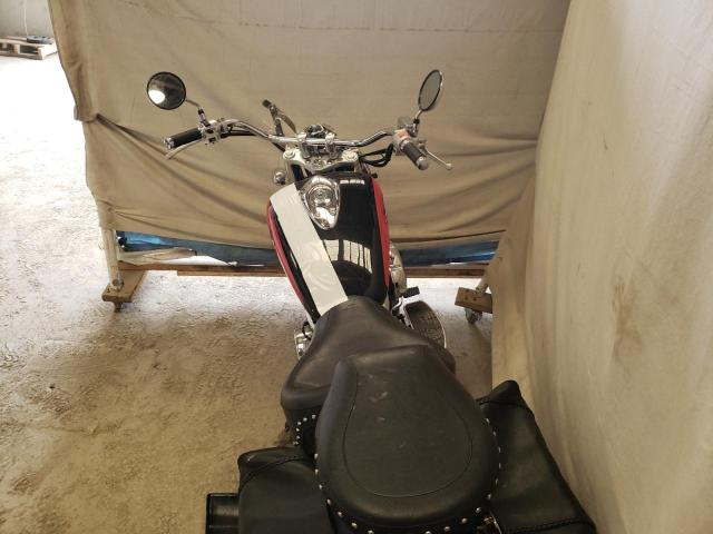 JH2RC4460YK300214 - 2000 HONDA VT750 CD2 黑色 照片 5