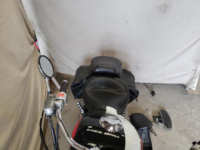 JH2RC4460YK300214 - 2000 HONDA VT750 CD2 黑色 照片 6