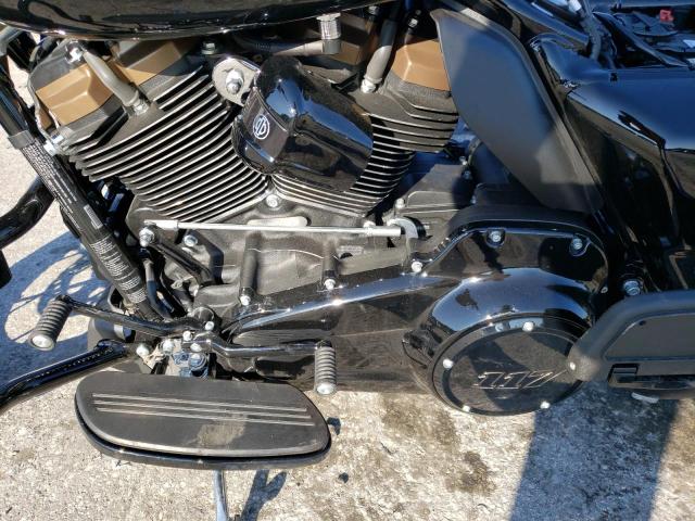 1HD1ABL16NB651581 - 2022 HARLEY-DAVIDSON FLHXST BLACK photo 7