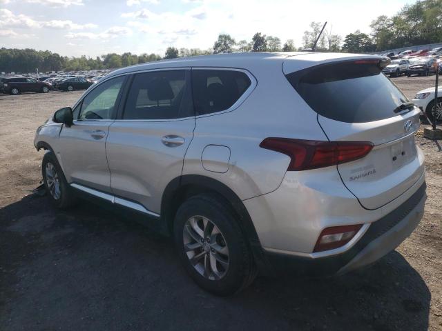 5NMS2CAD7KH059779 - 2019 HYUNDAI SANTA FE SE  photo 3