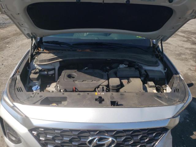 5NMS2CAD7KH059779 - 2019 HYUNDAI SANTA FE SE  photo 7