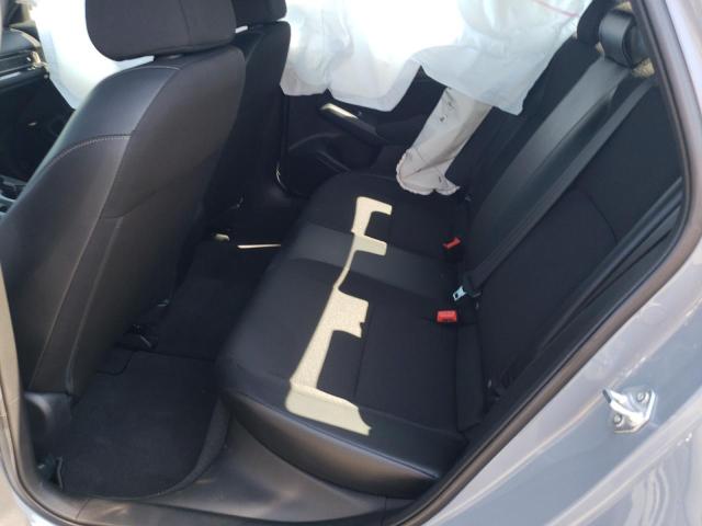 2HGFE2F5XNH567265 - 2022 HONDA CIVIC SPOR TEAL photo 6