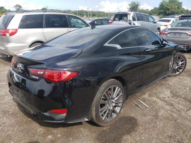 JN1EV7ELXHM553197 - 2017 INFINITI Q60 PREMIU BLACK photo 4