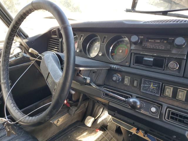 00FC7416 - 1972 CITR DS21 SILVER photo 10