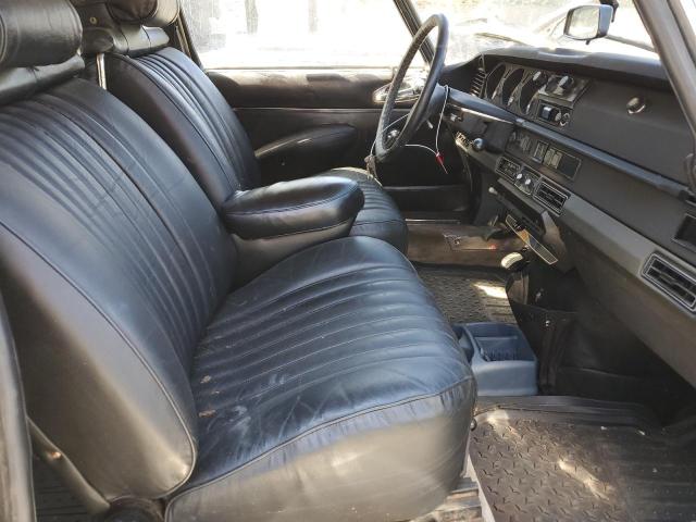 00FC7416 - 1972 CITR DS21 SILVER photo 5