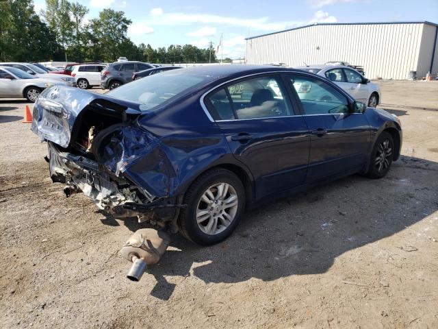 1N4AL2AP8AN449116 - 2010 NISSAN ALTIMA BAS BLUE photo 4