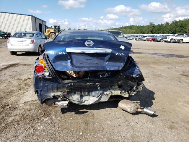 1N4AL2AP8AN449116 - 2010 NISSAN ALTIMA BAS BLUE photo 9