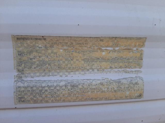 4YDT29F2337307806 - 2003 KEYSTONE HORNET WHITE photo 10
