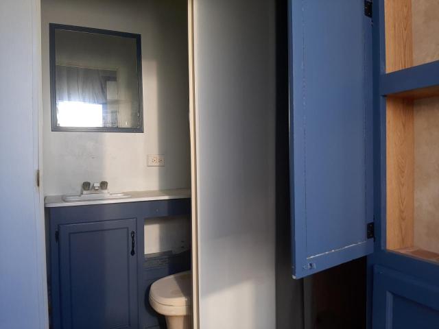 4YDT29F2337307806 - 2003 KEYSTONE HORNET WHITE photo 5