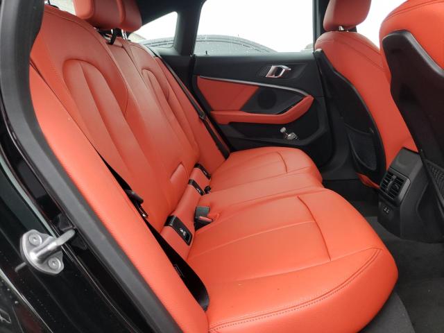 WBA13AL07N7K87247 - 2022 BMW M235XI BLACK photo 6