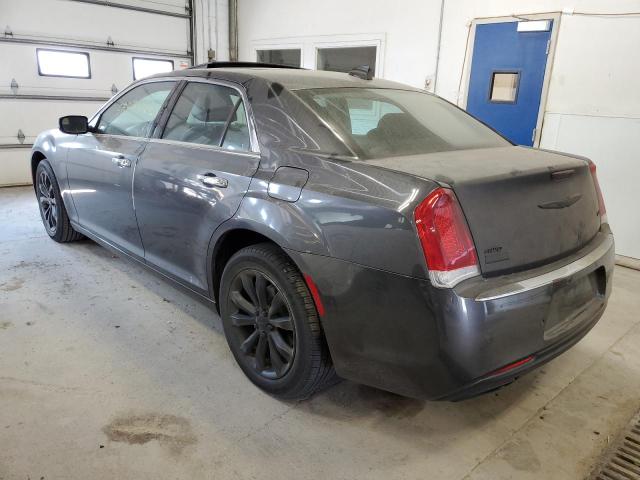 2C3CCAKG8KH722680 - 2019 CHRYSLER 300 LIMITED  photo 3