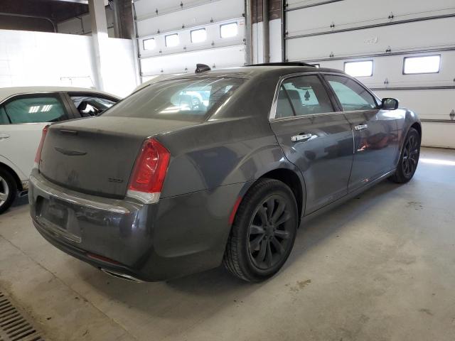 2C3CCAKG8KH722680 - 2019 CHRYSLER 300 LIMITED  photo 4