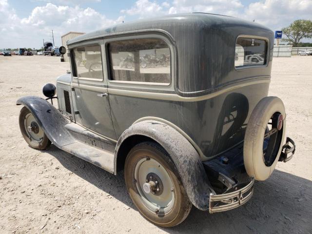 3AC29152 - 1929 CHEVROLET SEDAN TWO TONE photo 3