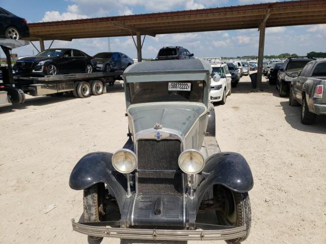 3AC29152 - 1929 CHEVROLET SEDAN TWO TONE photo 9