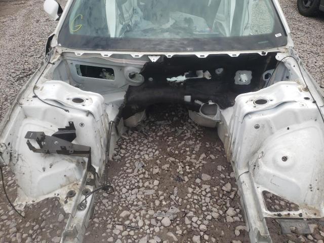 2C3CDXGJ5KH630849 - 2019 DODGE CHARGER SC WHITE photo 7