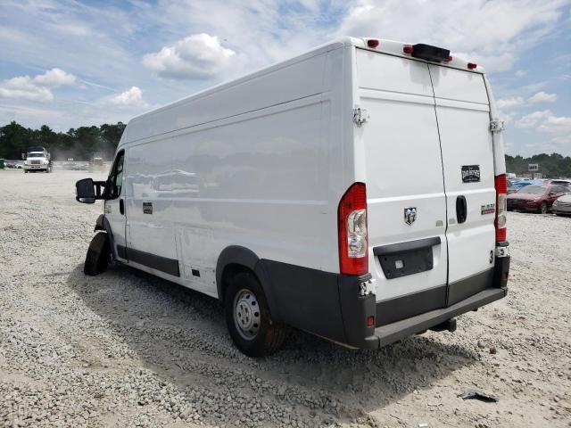 3C6URVJG5JE104709 - 2018 RAM PROMASTER WHITE photo 3