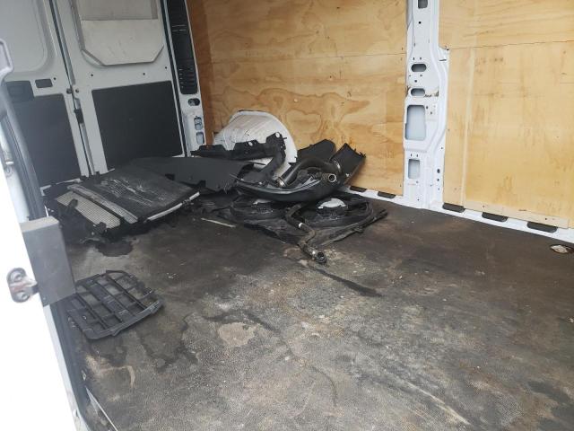 3C6TRVDG7HE540804 - 2017 RAM PROMASTER 白色 照片 6