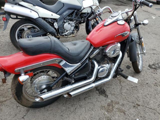 JKBVNCA14XB502403 - 1999 KAWASAKI VN800 RED photo 9