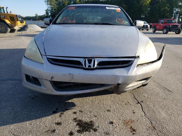 1HGCM56337A212039 - 2007 HONDA ACCORD SE  photo 9