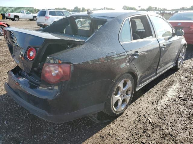 3VWBJ71K29M006050 - 2009 VOLKSWAGEN GLI შავი ფოტო 4