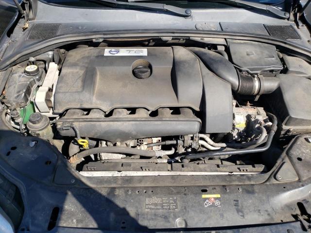 YV1AH992191093635 - 2009 VOLVO S80 T6  photo 7