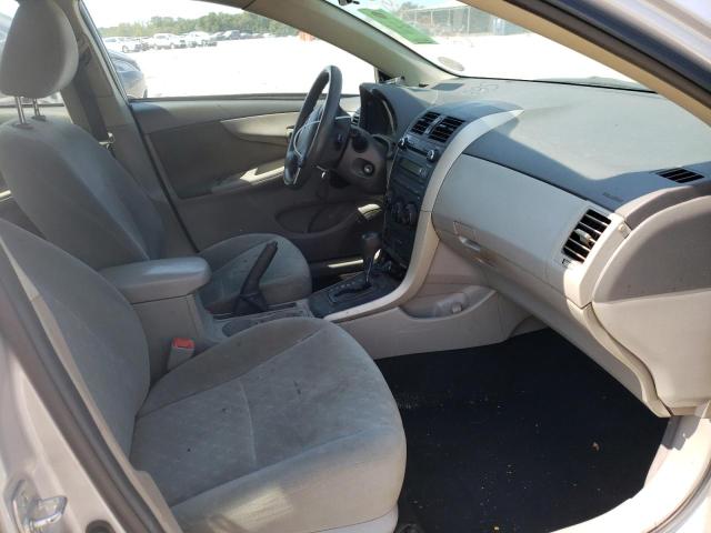 2T1BU4EE0AC505276 - 2010 TOYOTA COROLLA BASE  照片 5