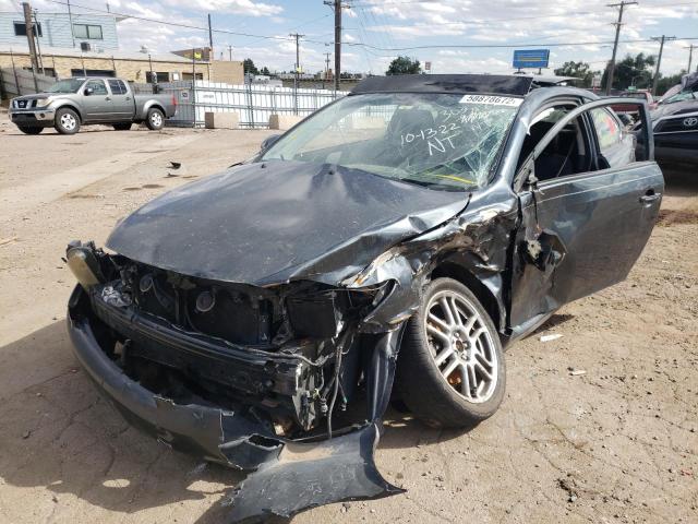 JTKDE3B79A0302802 - 2010 TOYOTA SCION TC 石墨色 照片 2