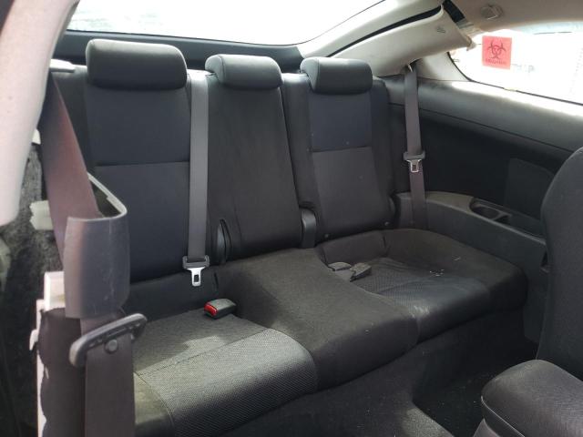 JTKDE3B79A0302802 - 2010 TOYOTA SCION TC 石墨色 照片 6