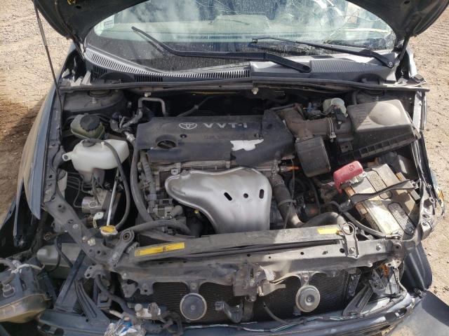 JTKDE3B79A0302802 - 2010 TOYOTA SCION TC 石墨色 照片 7