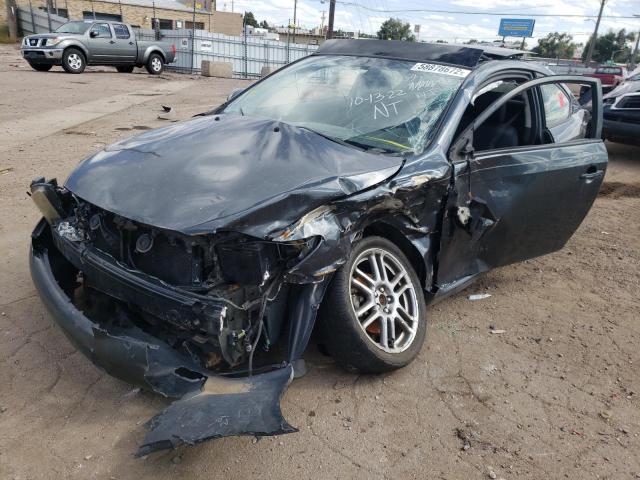 JTKDE3B79A0302802 - 2010 TOYOTA SCION TC 石墨色 照片 9